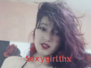 Sexygirlthx