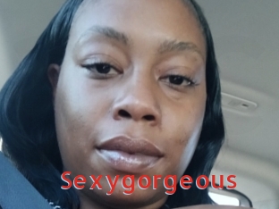 Sexygorgeous
