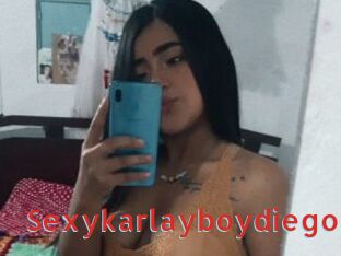 Sexykarlayboydiego