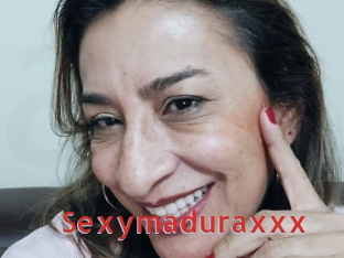 Sexymaduraxxx