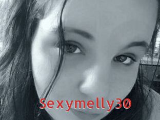 Sexymelly30