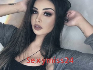Sexymiss24
