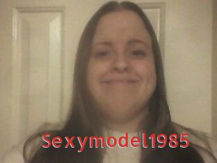 Sexymodel1985