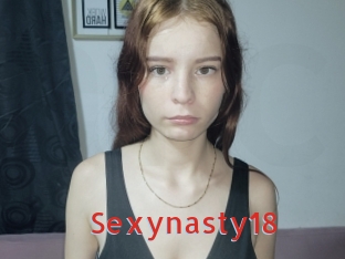 Sexynasty18