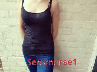Sexynurse1