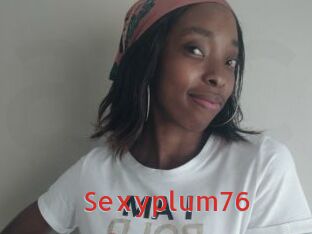 Sexyplum76