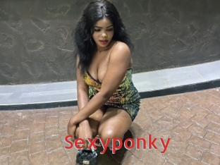 Sexyponky
