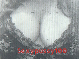 Sexypussy100