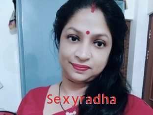 Sexyradha