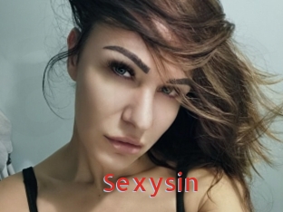 Sexysin