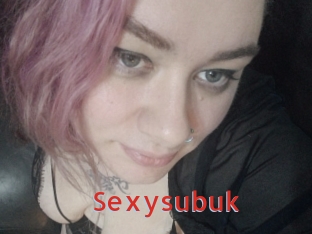 Sexysubuk