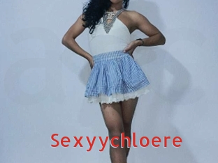 Sexyychloere