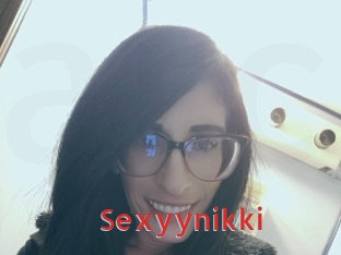 Sexyynikki