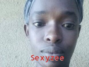 Sexyzee