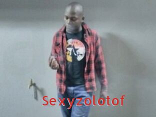 Sexyzolotof