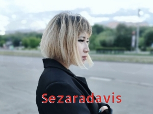 Sezaradavis