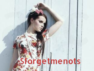 Sforgetmenots