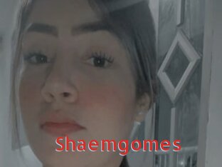 Shaemgomes