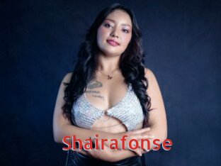 Shairafonse