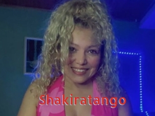Shakiratango