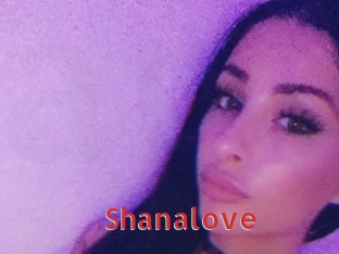 Shanalove