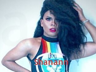 Shanann