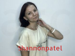 Shannonpatel
