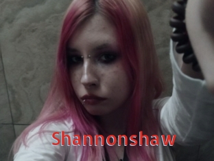 Shannonshaw