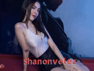 Shanonvelez