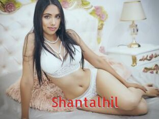 Shantalhil