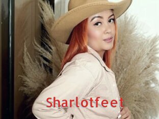 Sharlotfeet