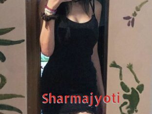 Sharmajyoti