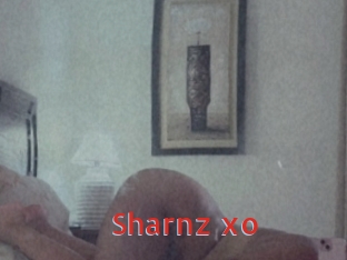 Sharnz_xo