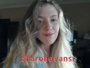 Sharonevansi