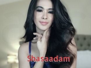 Shasaadam