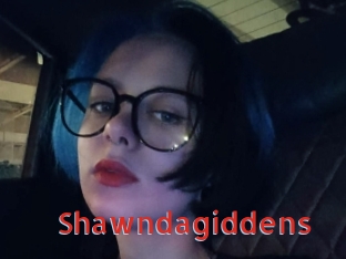 Shawndagiddens