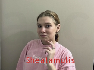 Sheatamulis