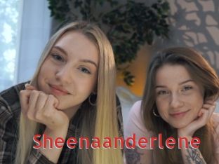 Sheenaanderlene
