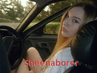 Sheenaborer