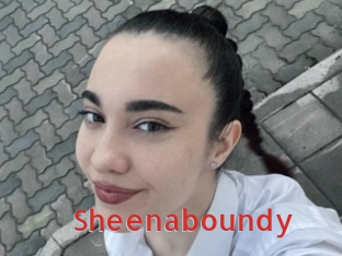 Sheenaboundy