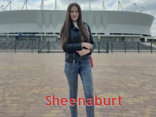 Sheenaburt