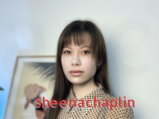 Sheenachaplin