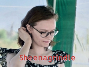 Sheenagrindle