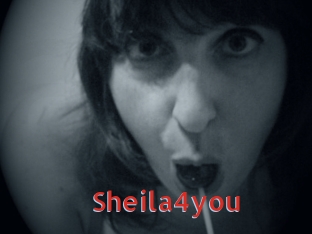 Sheila4you