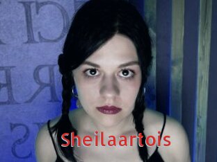 Sheilaartois