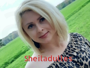 Sheiladulles
