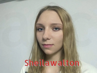 Sheilawalton