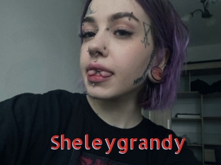 Sheleygrandy