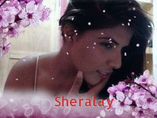 Sheralay