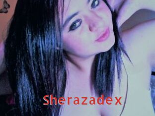 Sherazadex